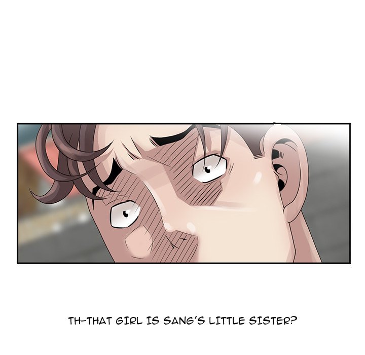 Shh! Her Secret chapter 12 page 16