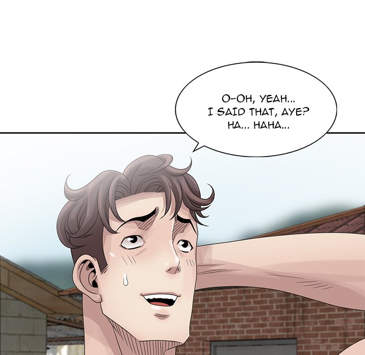 Shh! Her Secret chapter 12 page 22
