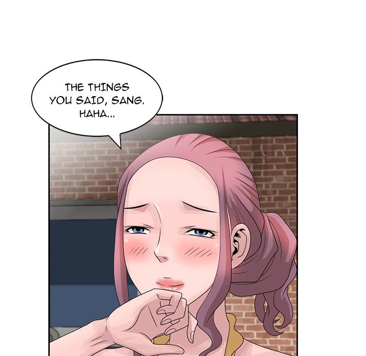 Shh! Her Secret chapter 12 page 24
