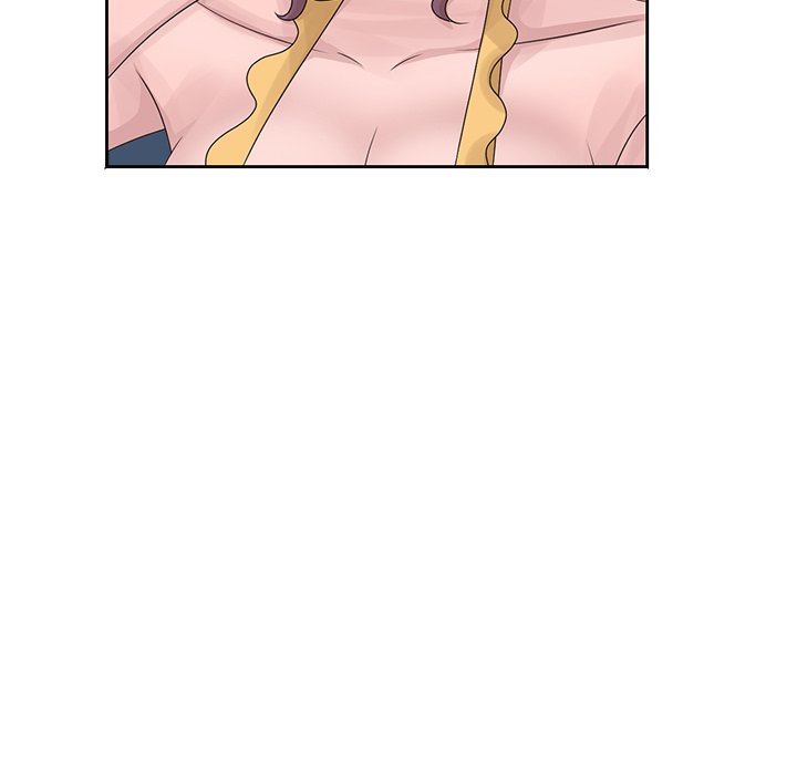 Shh! Her Secret chapter 12 page 25