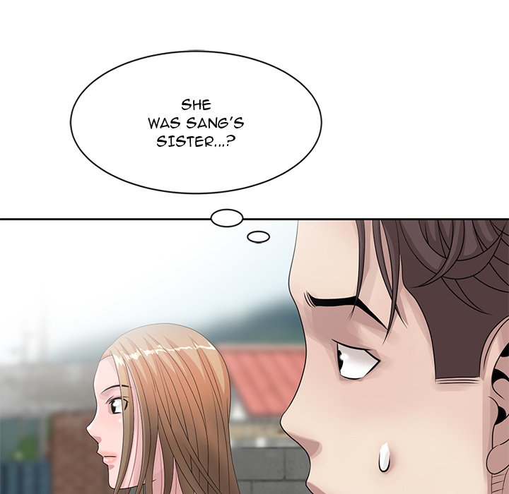 Shh! Her Secret chapter 12 page 26