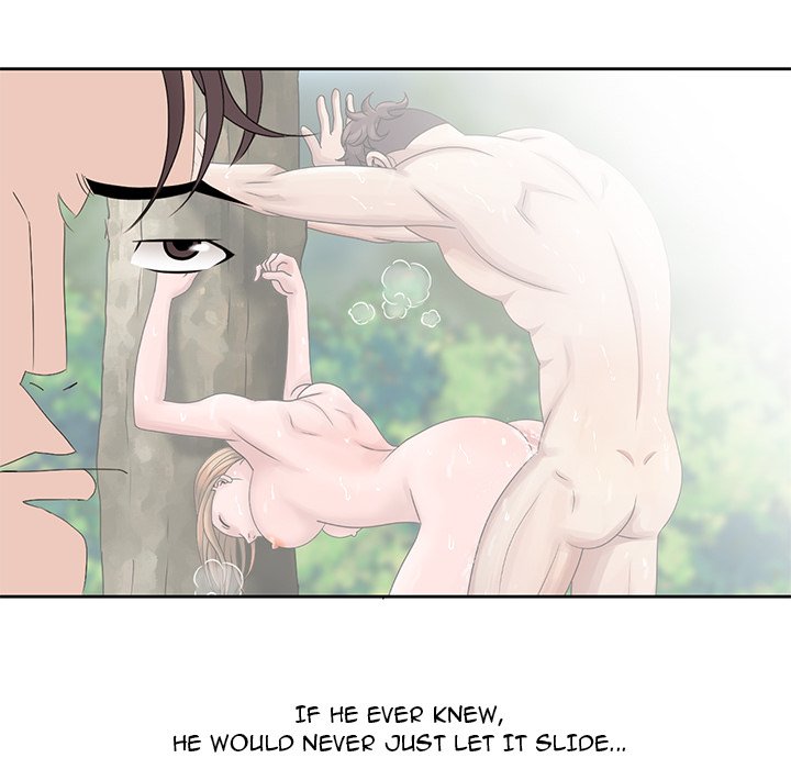 Shh! Her Secret chapter 12 page 28