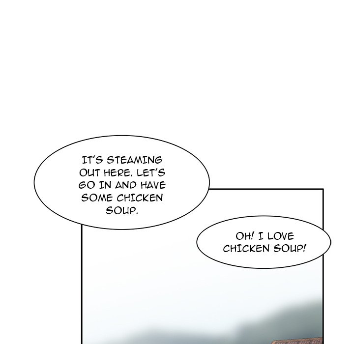 Shh! Her Secret chapter 12 page 29