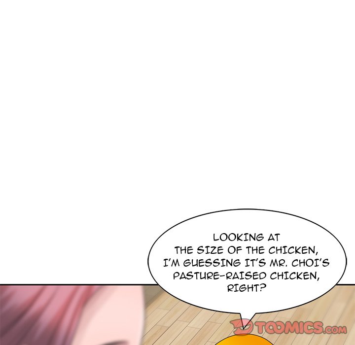 Shh! Her Secret chapter 12 page 32