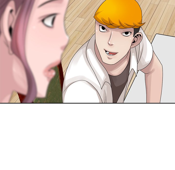 Shh! Her Secret chapter 12 page 33