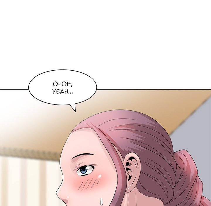 Shh! Her Secret chapter 12 page 34
