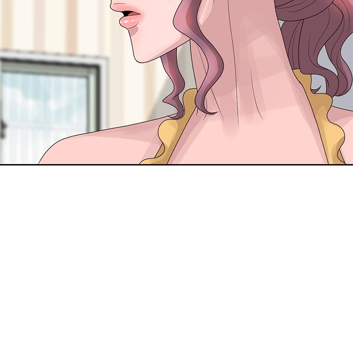 Shh! Her Secret chapter 12 page 35