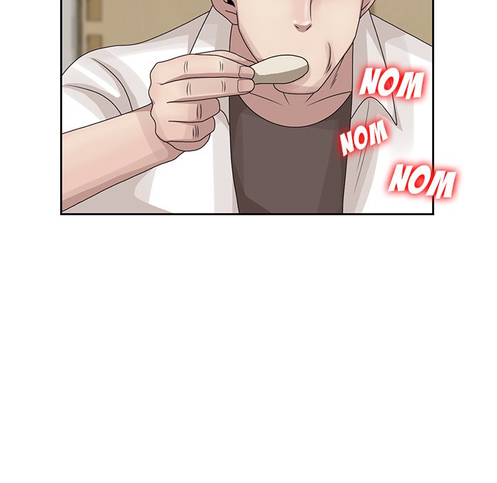 Shh! Her Secret chapter 12 page 40