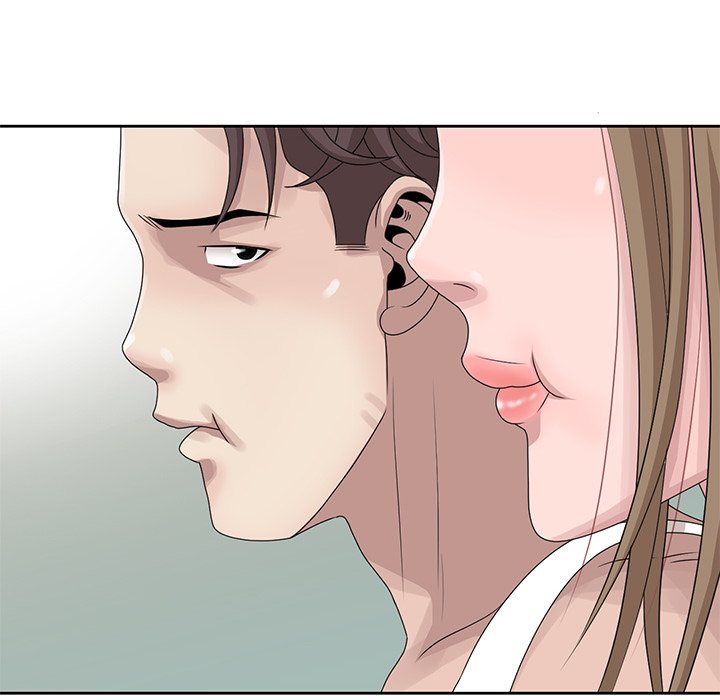 Shh! Her Secret chapter 12 page 41