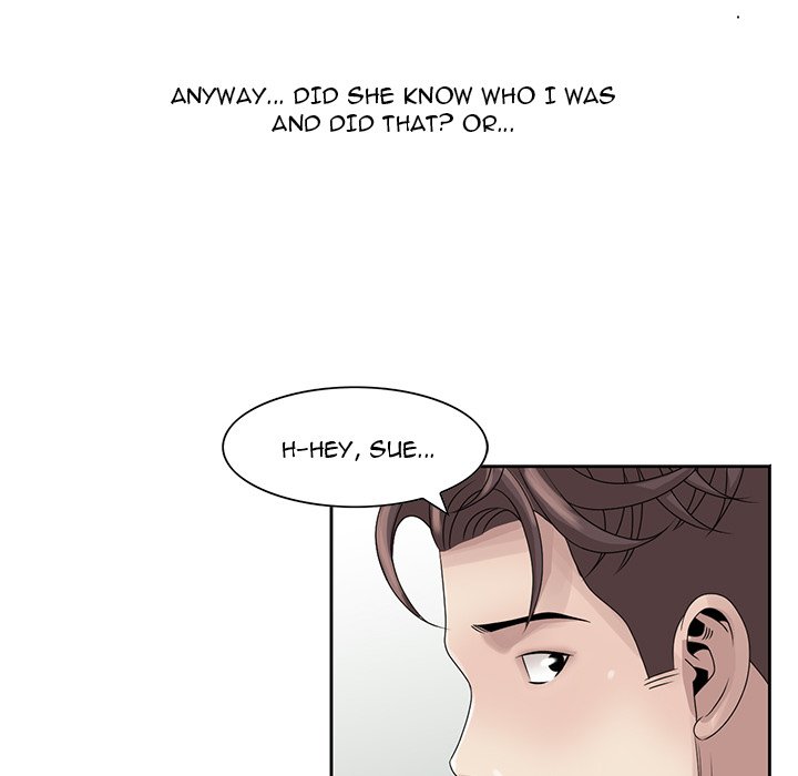 Shh! Her Secret chapter 12 page 42