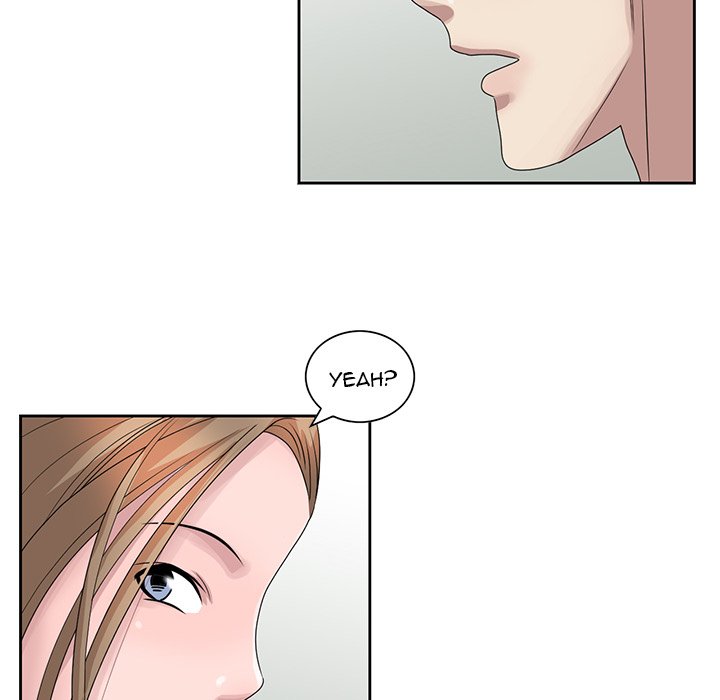 Shh! Her Secret chapter 12 page 43