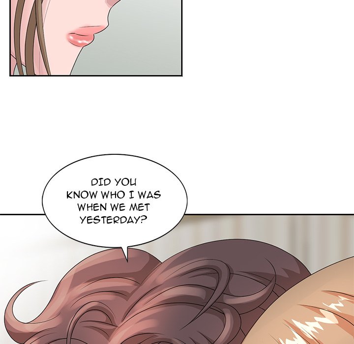 Shh! Her Secret chapter 12 page 44