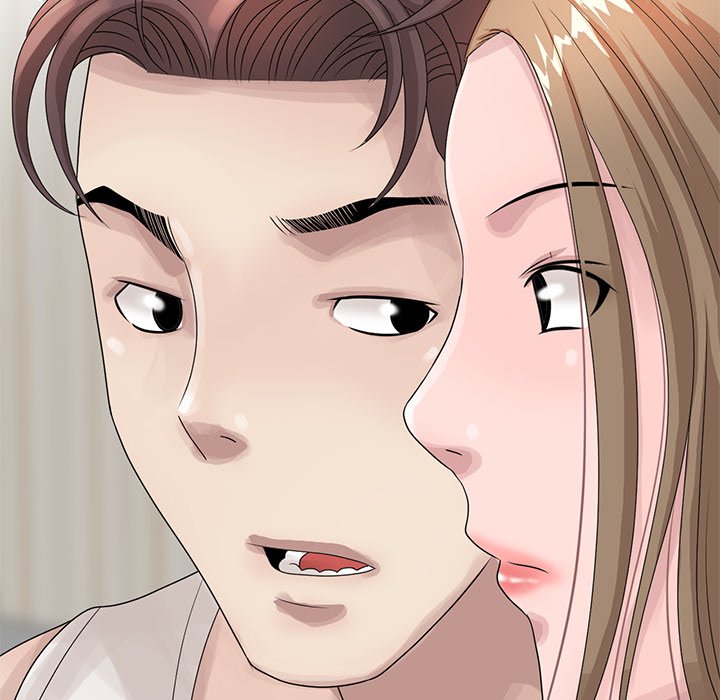 Shh! Her Secret chapter 12 page 45