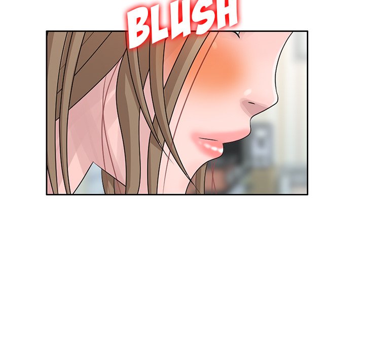 Shh! Her Secret chapter 12 page 48