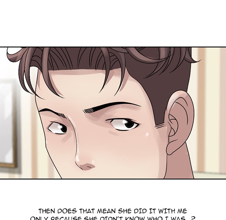 Shh! Her Secret chapter 12 page 49