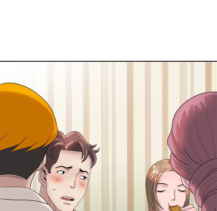 Shh! Her Secret chapter 12 page 52