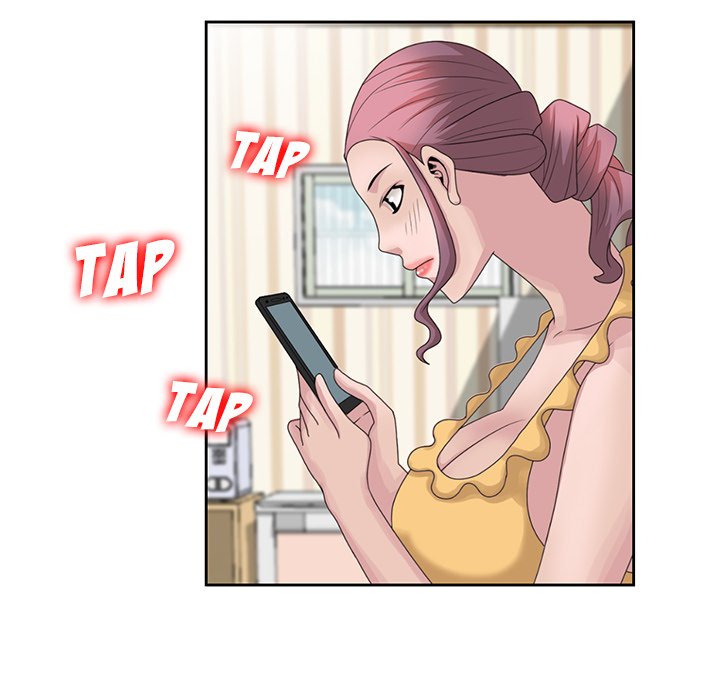 Shh! Her Secret chapter 12 page 55