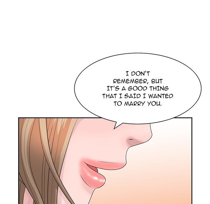 Shh! Her Secret chapter 12 page 56