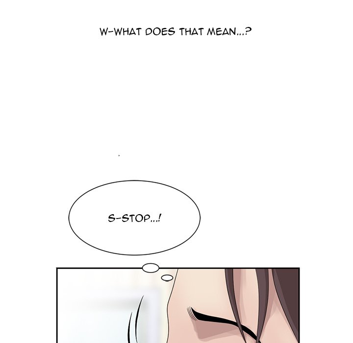Shh! Her Secret chapter 12 page 59