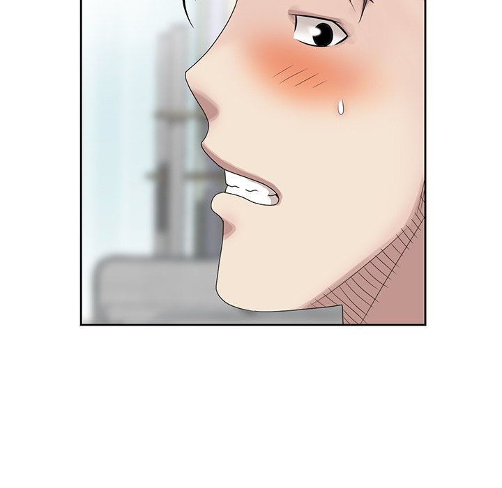 Shh! Her Secret chapter 12 page 60