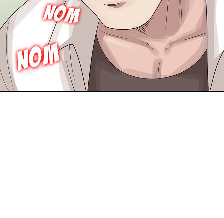 Shh! Her Secret chapter 12 page 69