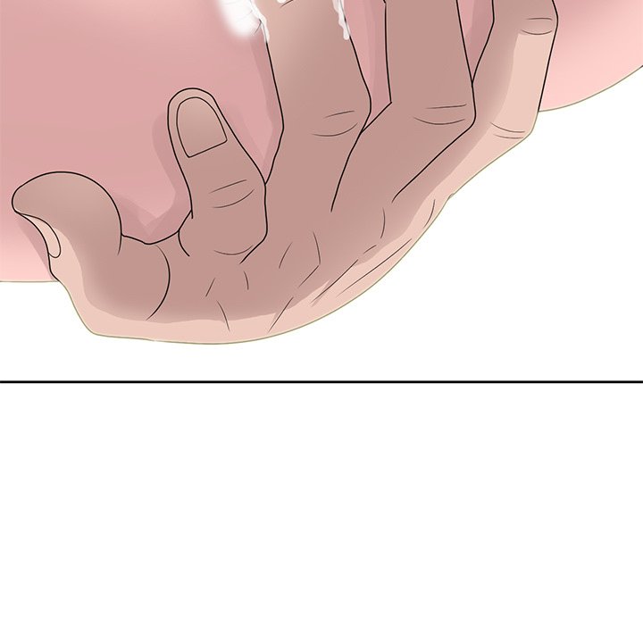 Shh! Her Secret chapter 12 page 71