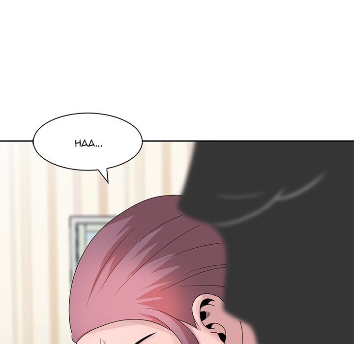 Shh! Her Secret chapter 12 page 72