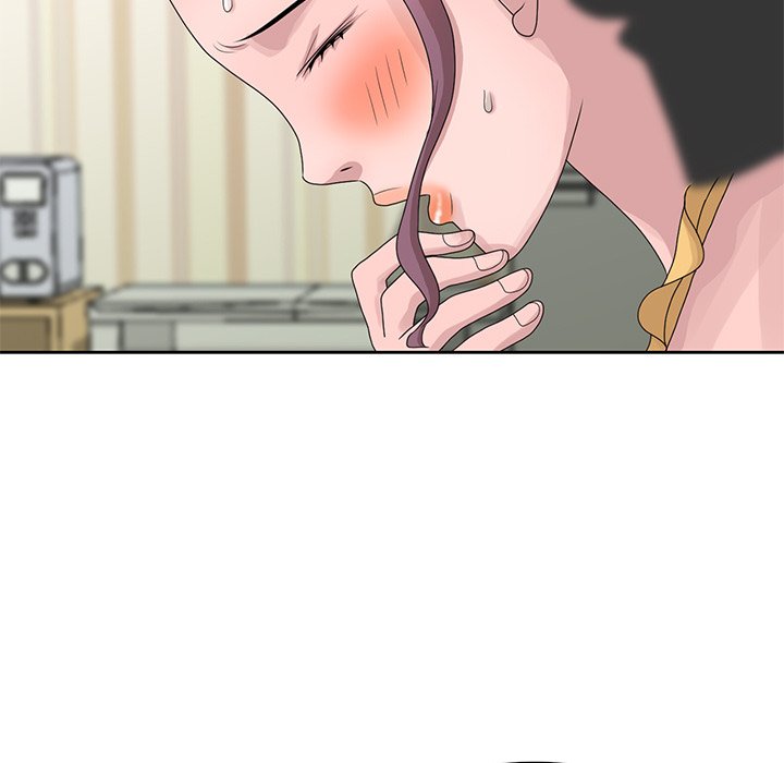 Shh! Her Secret chapter 12 page 73