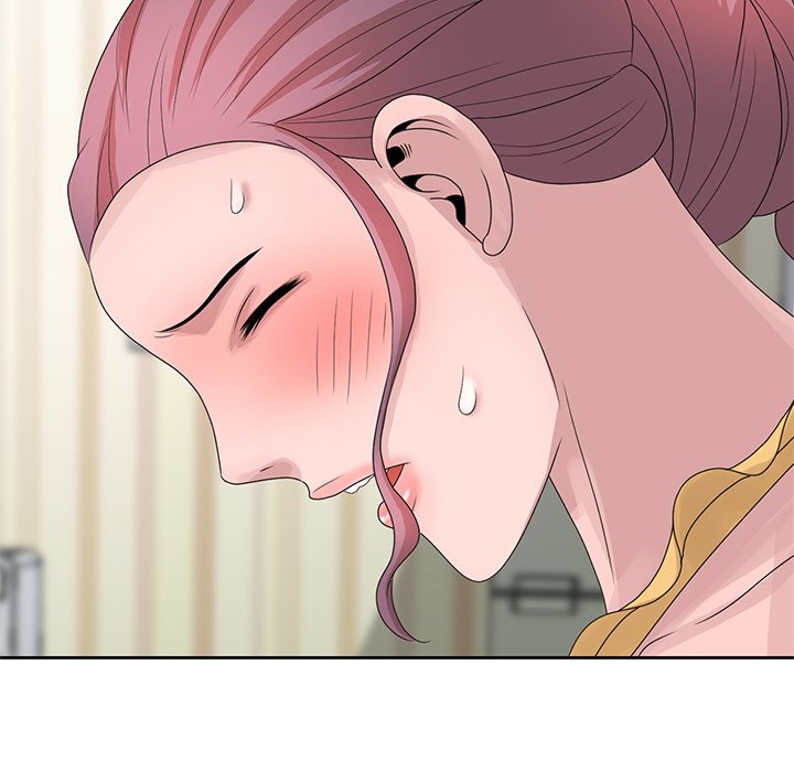 Shh! Her Secret chapter 12 page 76