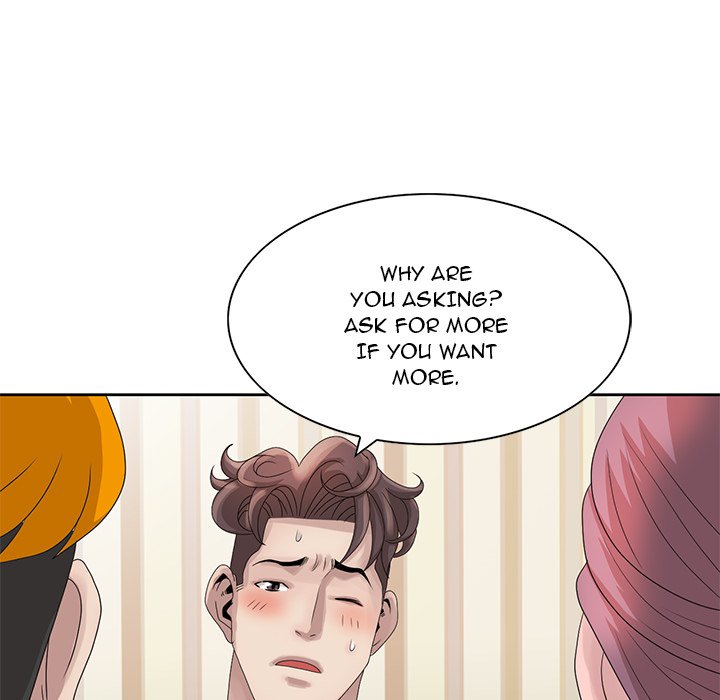 Shh! Her Secret chapter 12 page 77