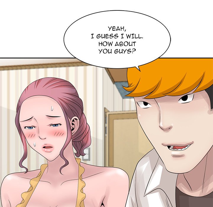 Shh! Her Secret chapter 12 page 79