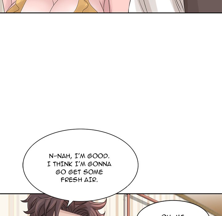Shh! Her Secret chapter 12 page 80