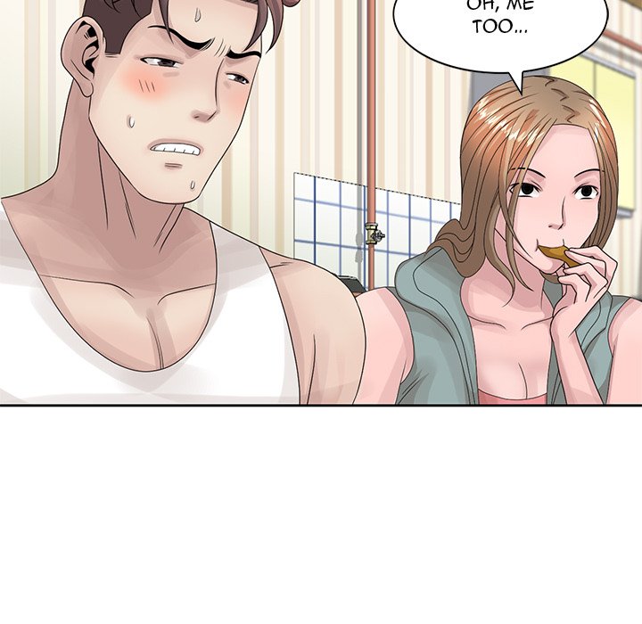 Shh! Her Secret chapter 12 page 81