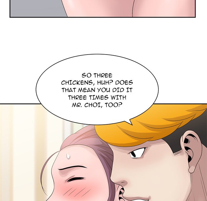Shh! Her Secret chapter 12 page 89