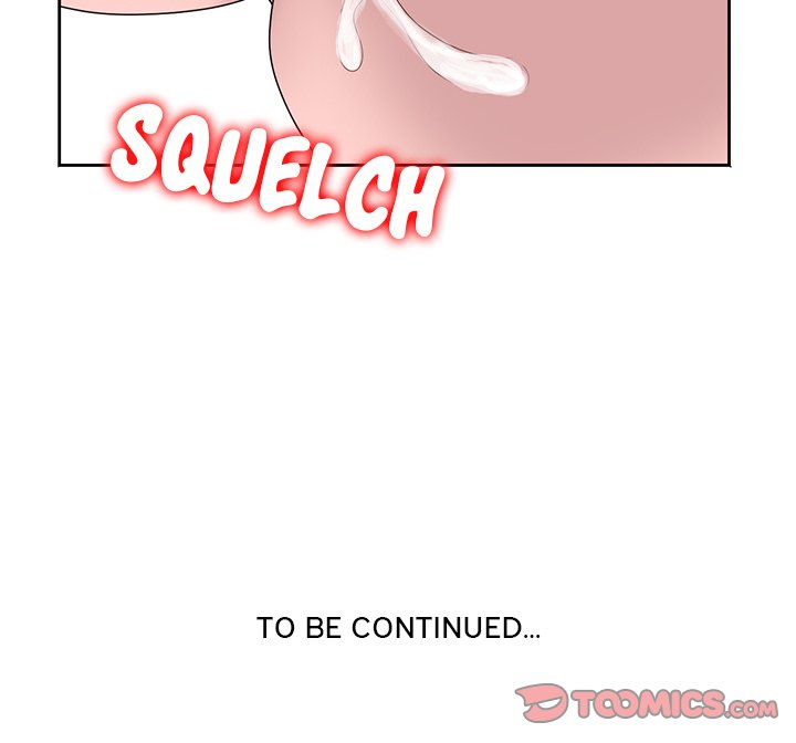 Shh! Her Secret chapter 12 page 92