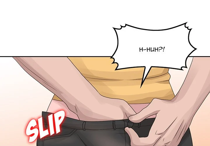 Shh! Her Secret chapter 13 page 1