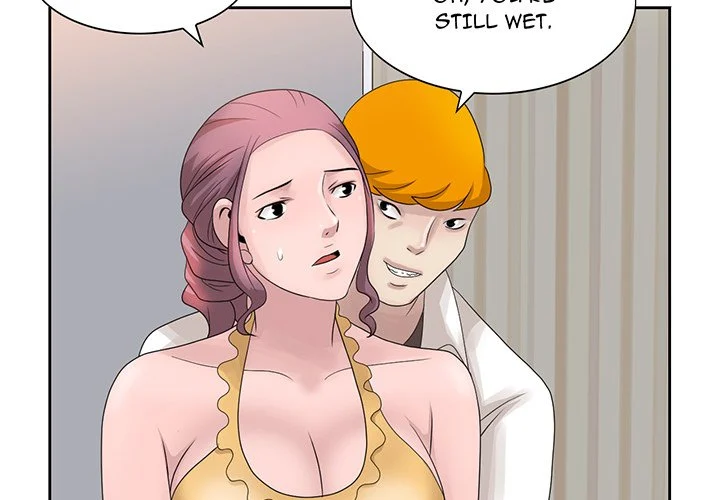 Shh! Her Secret chapter 13 page 3