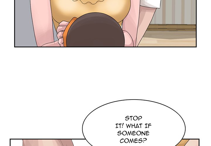 Shh! Her Secret chapter 13 page 4