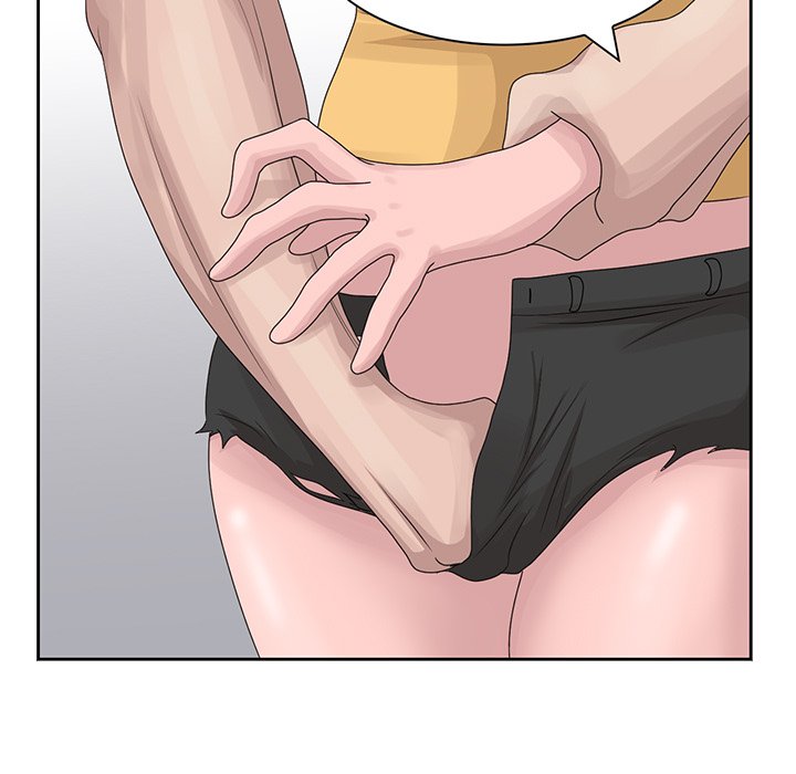 Shh! Her Secret chapter 13 page 5