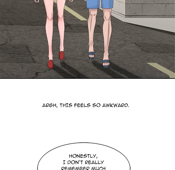 Shh! Her Secret chapter 13 page 14