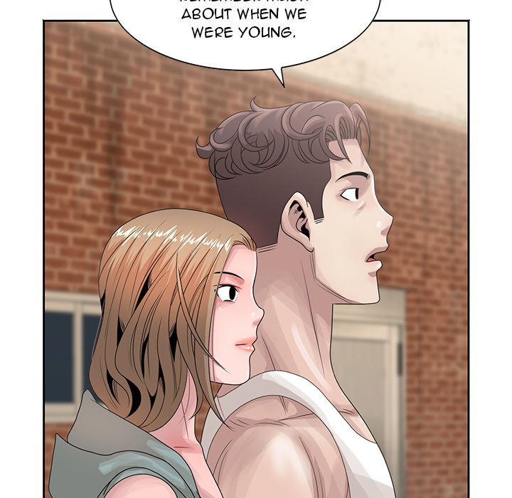 Shh! Her Secret chapter 13 page 15
