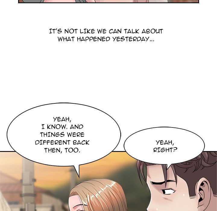 Shh! Her Secret chapter 13 page 16