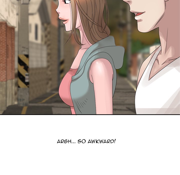 Shh! Her Secret chapter 13 page 17