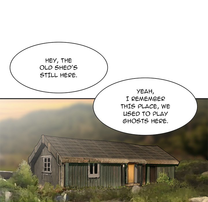 Shh! Her Secret chapter 13 page 18