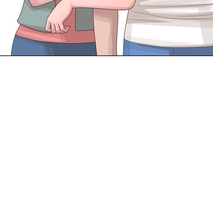Shh! Her Secret chapter 13 page 21
