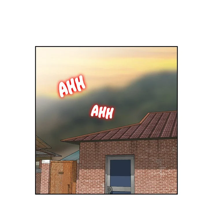 Shh! Her Secret chapter 13 page 22
