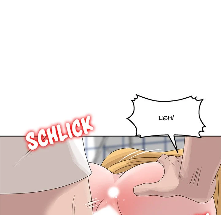 Shh! Her Secret chapter 13 page 23