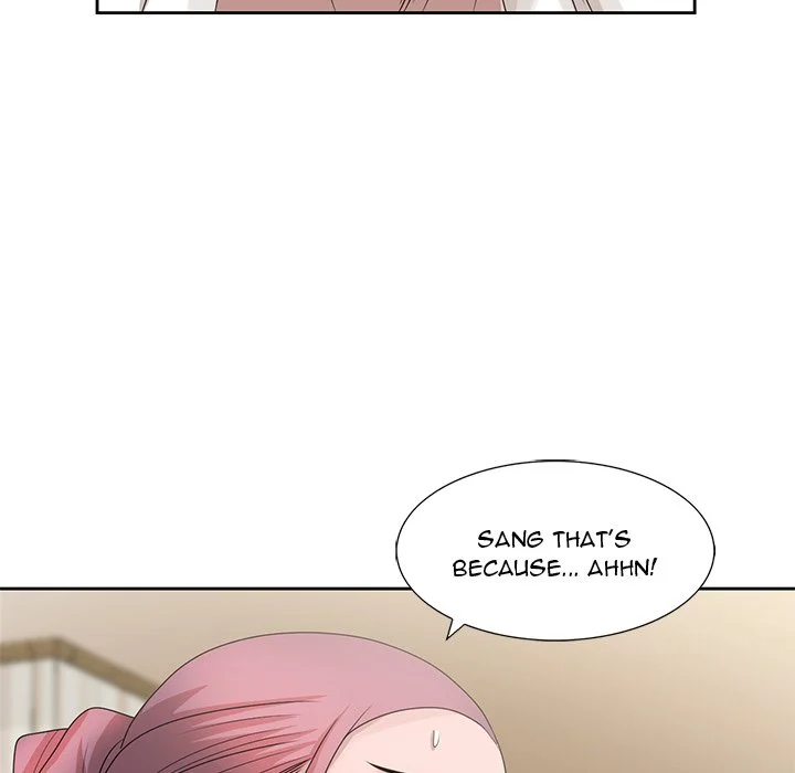 Shh! Her Secret chapter 13 page 28