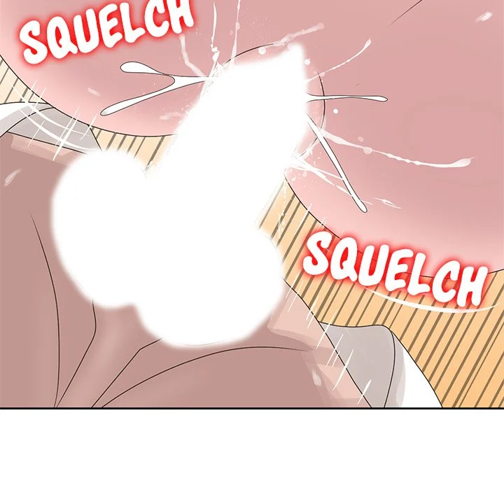 Shh! Her Secret chapter 13 page 31
