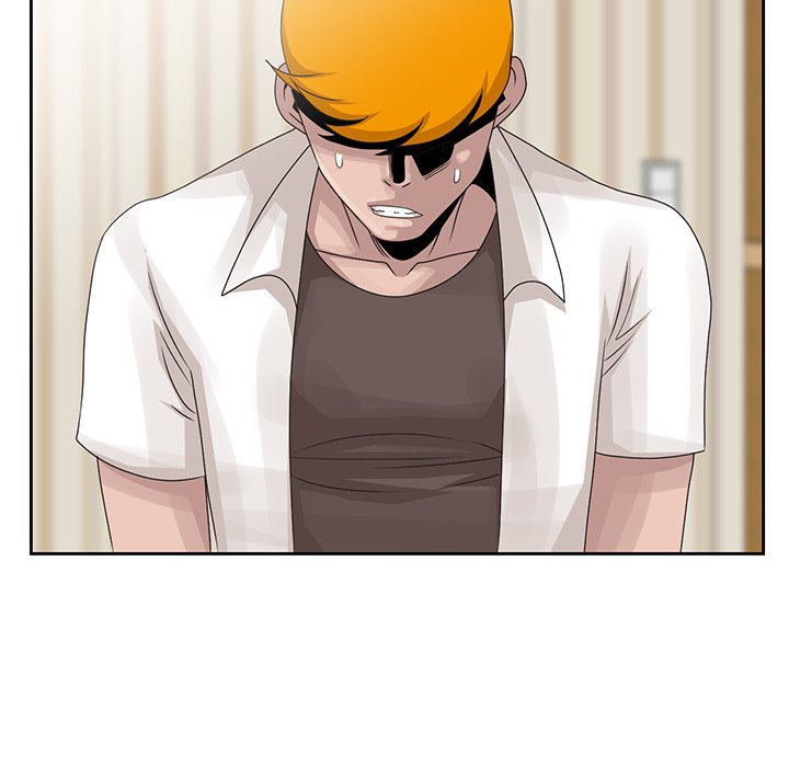 Shh! Her Secret chapter 13 page 33